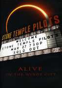 Stone Temple Pilots: Alive In The Windy City 2010-DVD 2012 DTS-5.1