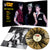 Stray Cats: Live At The Roxy 1981-Gold/Black Splatter Limited Edition Gatefold LP Jacket) LP 2022 Release Date: 9/16/2022