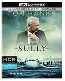 Sully: Tom Hanks as Sully Produced by Clint Eastwood 4K Ultra HD 2016 Release Date