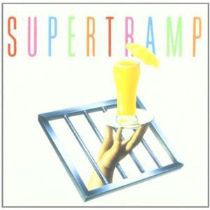 Supertramp:  Very Best Of Supertramp- Remastered CD 2001 15 Tracks