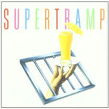 Supertramp:  Very Best Of Supertramp- Remastered CD 2001 15 Tracks