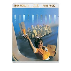 Supertramp: Breakfast In America 1979 (Blu-ray Audio Only