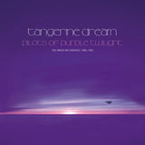 Tangerine Dream: Pilots Of Purple Twilight The Virgin Recordings 1980-1983 [10 CD Boxset] [Import] Boxed Set, United Kingdom-Import) RELEASE DATE: 11/6/2020