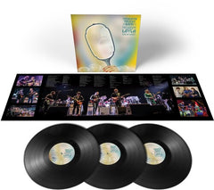 Tedeschi Trucks Band: Layla Revisted Live At Lockn 2019 (180 Gram Vinyl Etched Vinyl  LP) 2021 Release Date: 7/16/2021
