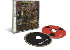 The Band: Cahoots 1971 50th Anniversary Edition  (2 CD) 2021 Release Date: 12/10/2021