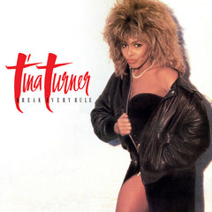 Tina Turner: Break Every Rule Remaster Camden Palace London & Live In Rio '88 Live Concerts (3CD+2 DVD)  2022 Release Date: 11/25/2022 Also Avail 3 CD Box set