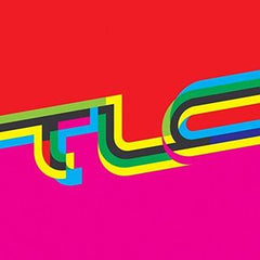 TLC: TLC CD Release from the R&B Duo  2017 Release Date: 6/30/2017