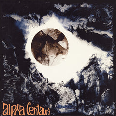 Tangerine Dream: Alpha Centauri 1971 (Clear Vinyl + 12-inch Import 2 LP) Remastered 2022 Release Date: 6/18/2022