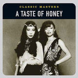 Taste Of Honey : Classics Remastered CD 2002