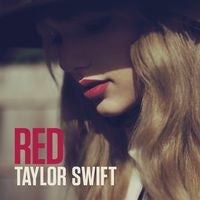 Taylor Swift: Red CD 2012 Release Date: 10/22/2012