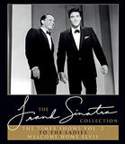 The Frank Sinatra Collection: The Timex Shows: Volume 2 Nancy Sinatra Sammy Davis Jr Peter Lawford and Joey Bishop 1960 (DVD) 2017 Release Date: 5/19/2017