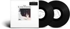 The Lumineers -10th Anniversary Edition 2012 (Double 180gm Vinyl LP Pressing) 2023 Release Date: 2/3/2023