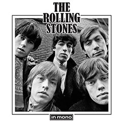 The Rolling Stones In Mono 1960's (Limited Edition Boxed Set (Colored Vinyl,16 LPS) Booklet 2023 Release Date: 1/20/2023