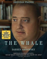 The Whale  (Blu-Ray+Digital Copy, Widescreen, AC-3, Digital Theater System, Subtitled)  Rated: R Release Date: 3/14/2023