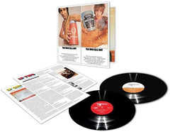 The Who: The Who Sell Out 1967 2LP Deluxe Vinyl Reissue Edition (LP) 2021 Release Date: 4/23/2021