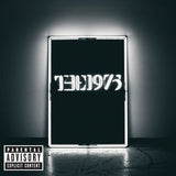 The 1975: The 1975 Debut Album  CD 2013