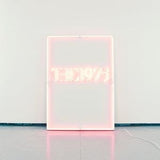 The 1975: I Like It When You Sleep, For You Are So Beautiful, Yet So Unaware of It CD 2016 02-26-16 Release Date