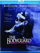 The Bodyguard (Remastered) (Blu-ray) Rated: R Release Date 3/27/12