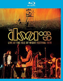 The Doors: Live At The Isle of Wight Festival 1970 [Import) (Blu-ray) DTS-HD Master Audio 2018 Release Date: 2/23/18