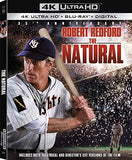 The Natural: (4K Ultra HD+Blu-ray+Digital) 2 Pack 2019 Release Date 6/4/19