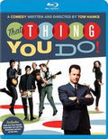 That Thing You Do (Blu-ray) 2013 DTS-HD Master Audio-Directed by Tom Hanks