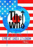 The Who: LIve At Shea Stadium New York 1982 DVD 2015 16:9 DTS 5.1 06/30/15 Release Date
