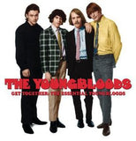 The Youngbloods: Get Together-Essential Youngbloods 2002 CD 21 Tracks