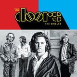 The DOORS: The Singles '60's Most Iconic Bands 2 CD Deluxe Edition 44 Hit Singles 2017 09-15-17 Release Date