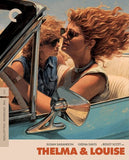 Thelma & Louise Criterion Collection (AC-3) (4K Ultra HD+Blu-ray) Rated: R 2023 Release Date: 5/30/2023