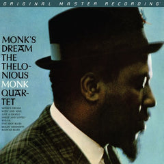 Thelonious Monk: Monk's Dream  (SACD) 1963 Release Date: 7/12/2019