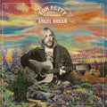 Tom Petty: Angel Dream (Songs From The Motion Picture She's The One) (CD) 2021 Release Date: 7/2/2021
