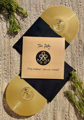 Tom Petty: Finding Wildflowers (Colored Vinyl, Gold, Indie Exclusive) (LP) 2021 Release Date: 4/16/2021