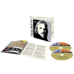 Tom Petty: An American Treasure Deluxe Edition 2 CD 26 Hit Tracks 2018 Release Date 9/28/18