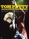Tom Petty & The Heartbreakers: Runnin' Down A Dream (2 DVD) 2010 Documentary DVD 2006  DTS 5.1