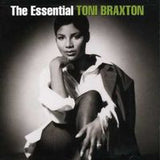 Toni Braxton: Essential Collection 2 CD Set Edition 2007 32 Tracks