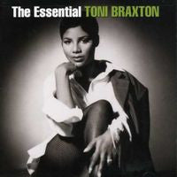Toni Braxton: Essential Collection 2 CD Edition 2007 32 Tracks