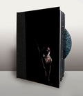 Tool: Opiate 2 1992  (Blu-ray) 46 page Hardcover Art Book 2022 Release Date: 3/18/2022
