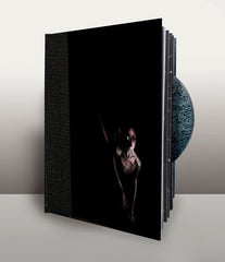 Tool: Opiate 2 1992  (Blu-ray) 46 page Hardcover Art Book 2022 Release Date: 3/18/2022