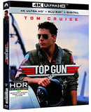 Top Gun 1986 (4K Ultra HD+Blu-ray+Digital) 4K Ultra HD Rated: PG 2020 Release Date: 5/19/2020