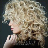 Tori Kelly: Unbreakable Smile CD 2015