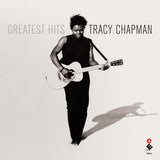 Tracy Chapman: Greatist Hits 18 Tracks CD 2015 11-20-15 Release Date