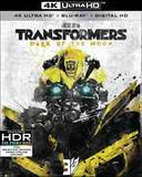 Transformers: Dark Of The Moon 4K Ultra HD-Blu-ray-Digital D 2017 Release Date: 12/5/17