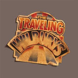 The Traveling Wilburys: Traveling Wilburys Collection 1988-1990 Dylan-Orbison-Lynne-Harrison & Petty Deluxe Edition 2 CD/DVD 2016 06-03-16 Release Date