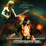 Emerson Lake & Palmer: Tribute To Keith Emerson & Greg Lake Various Artists (CD) 2020 Release Date: 4/10/2020