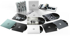 U2: All That You Can't Leave Behind- 20th Anniversary 11 Disc's 180 Gram Vinyl Limited Edition Deluxe Edition) 2020 Date: 10/30/2020