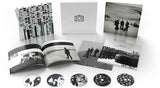 U2: All That You Can't Leave Behind-20th Anniversary Limited Edition 5CD Boxed Set Deluxe Edition 20 Page 12'x12' Booklet 2020 Release Date: 10/30/2020