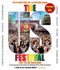 US Festival: 1982 The Us Generation (Blu-Ray+DVD)  2018 Release Date: 8/10/2018