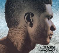 Usher: Looking 4 Myself CD 2012