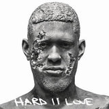 Usher; Hard II Love CD 2016 R&B Hip Hop "No Limit" , "Crash," "Missin U" and "Champions."  09-16-16 Release Date