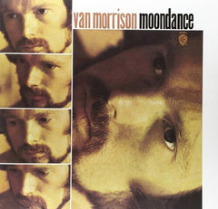 Van Morrison: Moondance 1970  (Gatefold 180-Gram Vinyl LP) United Kingdom Import 2015 Release Date: 12/11/2015